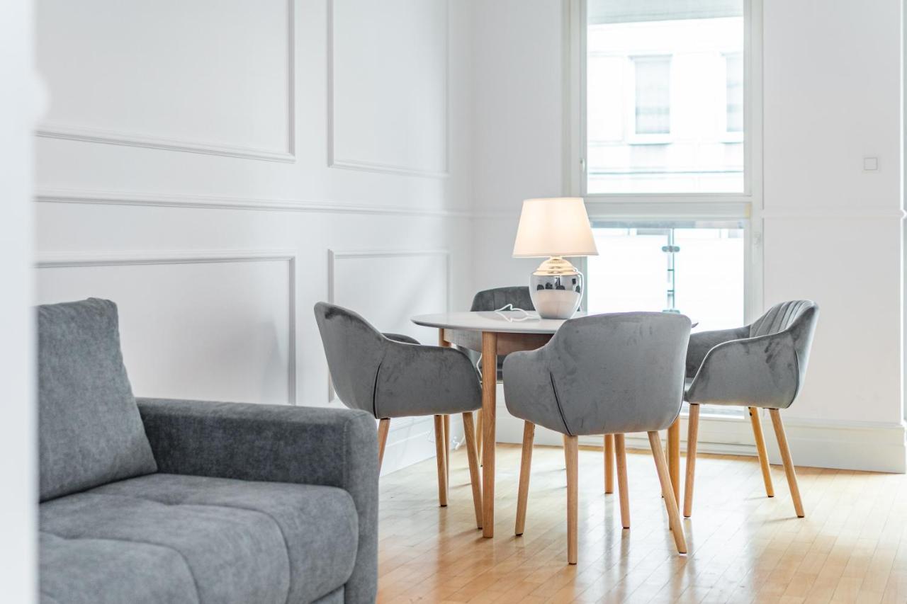 Apartment Polna By Your Freedom *